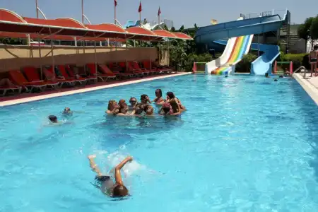 Lims Bona Dea Beach – All Inclusive - 20
