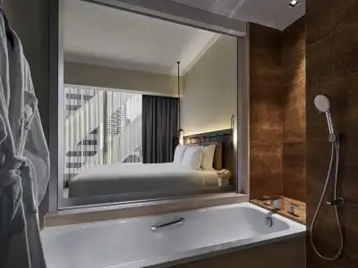 Pullman Singapore Orchard - 80
