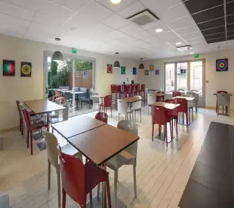 Campanile Albi Centre - 23