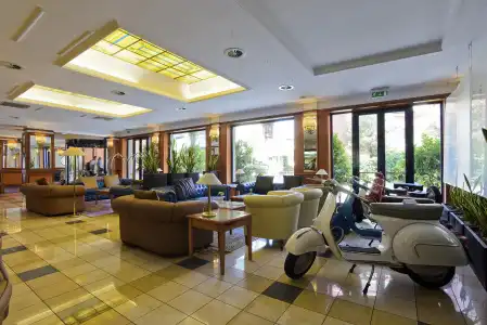 Grand Tiberio - 1