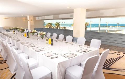 Crowne Plaza TEL AVIV BEACH by IHG - 16