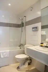 le 55 Montparnasse Hôtel - 48