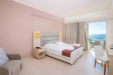 Kouros Palace Active Lifestyle - 6