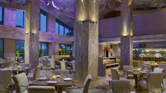 Resorts World Sentosa - Equarius Villas - 25