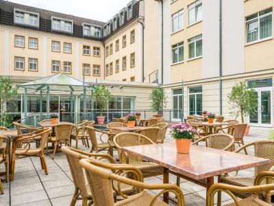 Victor's Residenz-Gera - 37