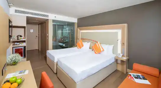 Novotel Danang Premier Han River - 3