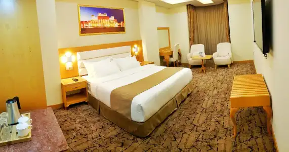 Muscat Plaza - 34