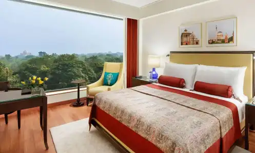 The Oberoi, New Delhi - 42