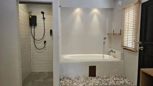Sea Garden Resort - Haad Chao Phao - 65