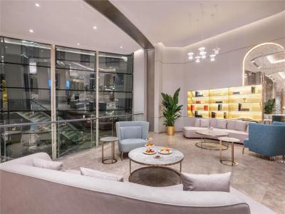 Mercure Beijing Downtown - 38
