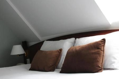 Hôtel Crocus Caen Mémorial - 25