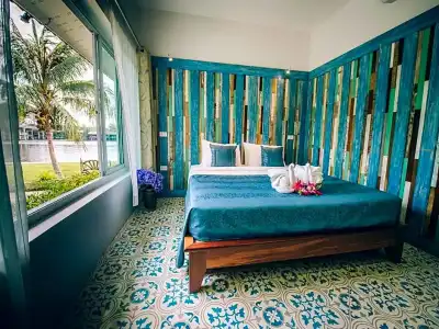 Good Times Resort - 101