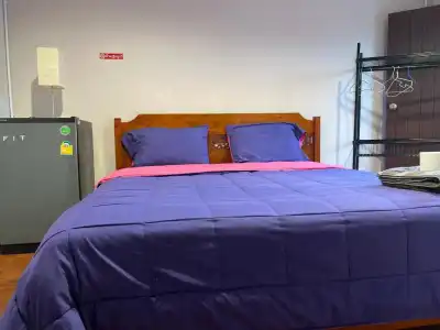 Smile Home Guesthouse - 1