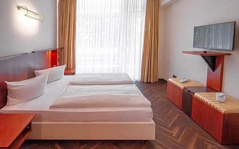 Muggelsee Berlin - 94