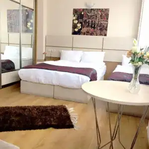 Royal Suites Besiktas - 24