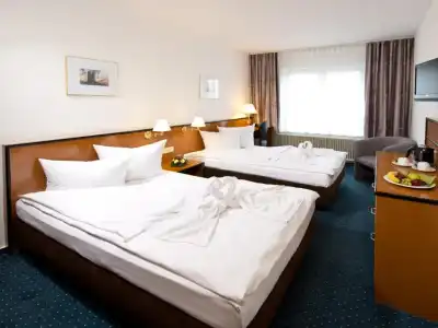 Aspire Frankfurt Airport, Trademark Collection by Wyndham - 45