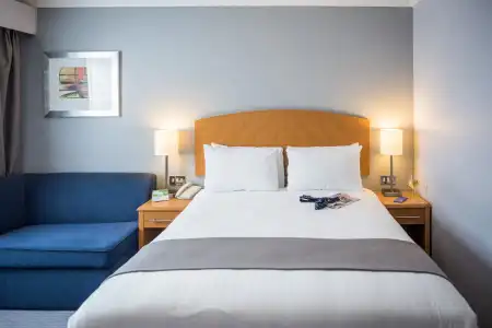 Holiday Inn Manchester West by IHG - 22
