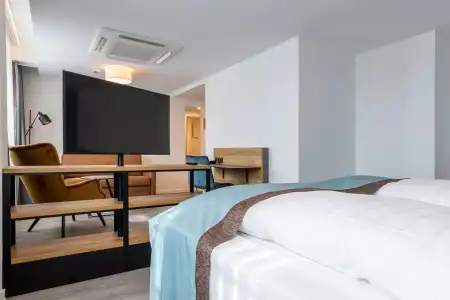 Trip Inn & Suites Essen - 39