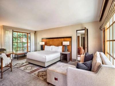 JW Marriott Camelback Inn Scottsdale Resort & Spa - 161