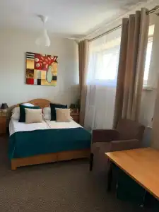 Osrodek Wypoczynkowy Jaskolka - 26