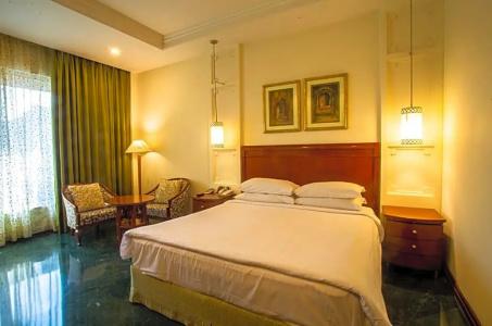 ITC Rajputana, A Luxury Collection, Jaipur - 49