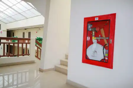 KV Mansion - 11