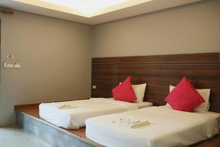 Kanvela Resort - 24
