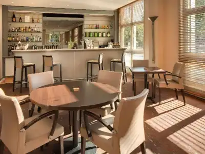 Mercure Montpellier Centre Antigone - 25