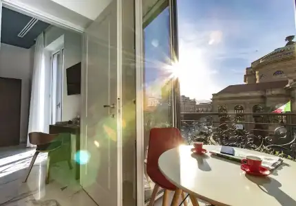Palazzo Sovrana - 6