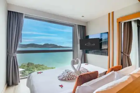 Kalima Resort & Spa Phuket - 107