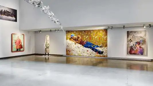 21c Museum Louisville - 16