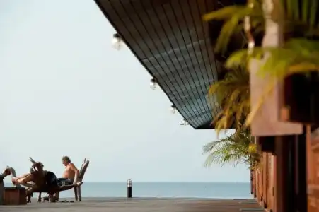 Ruenton Resort - 5