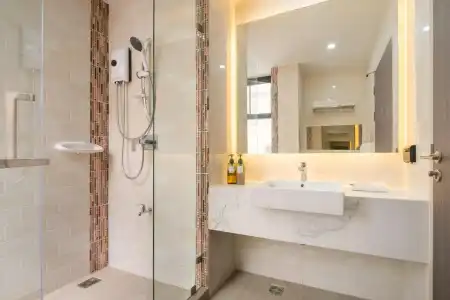Samyan Serene - 32