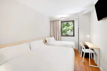 B&B Zaragoza Centro - 22