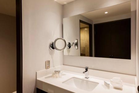 Hilton Garden Inn Mexico City Santa Fe - 5