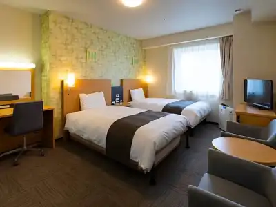 Comfort Hakodate - 38