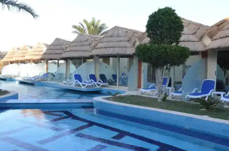 Panorama Bungalows Resort El Gouna - 16