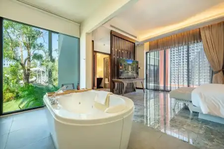 Phukalini Luxury Pool Villa & Onsen - 109