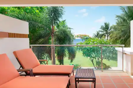 Sheraton Hua Hin Resort & Spa - 45