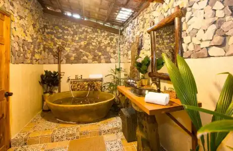 Milana Beach Resort & Spa - 15