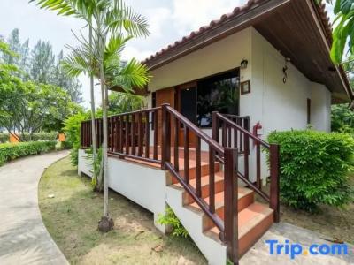 Sailom Resort Bangsaphan - 98