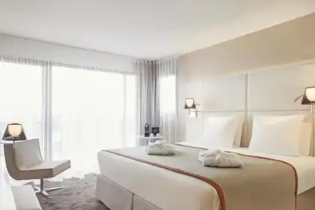 Hôtel Mercure Golf Cap d'Agde - 49