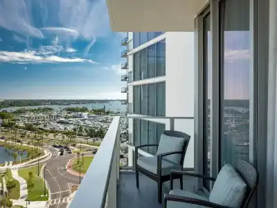 The Westin Sarasota - 109