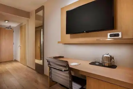 Courtyard by Marriott San Diego Gaslamp/Convention Center - 28