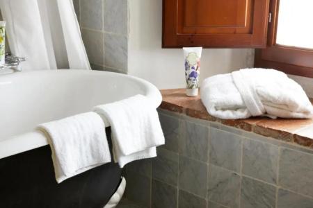 Relais Villa Belpoggio - Residenza d'Epoca - 89