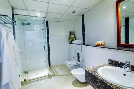 Ramee California - 47