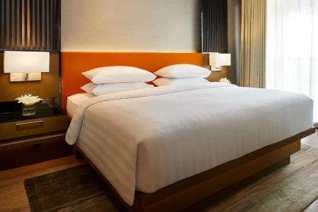 Courtyard by Marriott Bandung Dago - 82