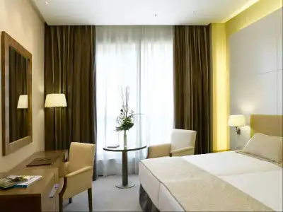 Sercotel Sorolla Palace - 3