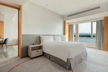InterContinental Suzhou by IHG - 1