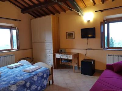 Agriturismo Villa Guarnaschelli - 101